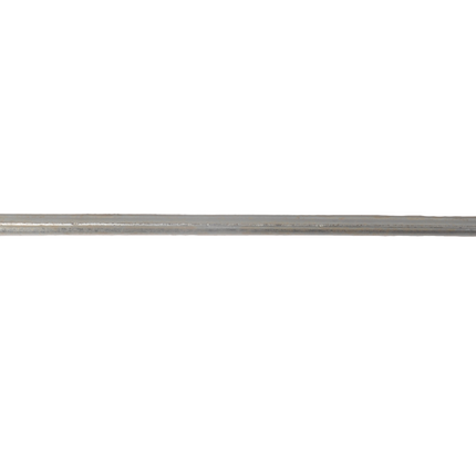 Cantonal Achterbord scharnier 52 cm