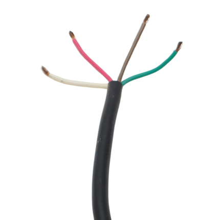 Cantonal Achterlicht - Cantonal LED - rechts - 100x100x35 mm - klein formaat