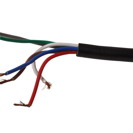 Cantonal Achterlicht - Cantonal LED - rechts - 244x149x48 mm - 56 LEDs