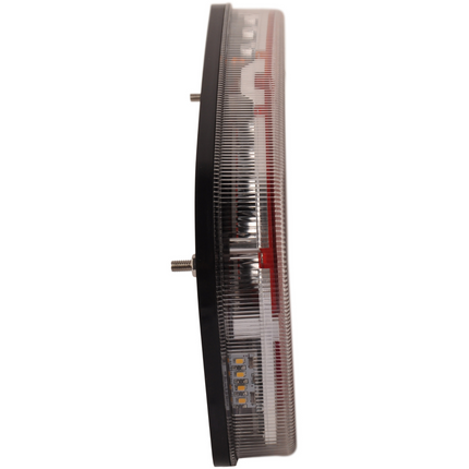 Cantonal Achterlicht - Cantonal LED - rechts - 8-polige connector - Plug & Play