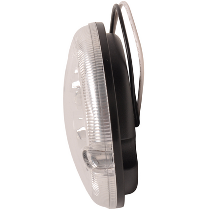 Cantonal Achteruitrijlamp - 95x25 mm - LED