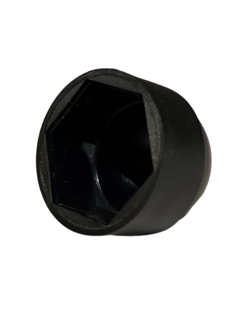 Cantonal Afdekkap moer M10 - 10 stuks
