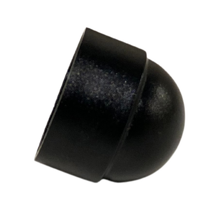 Cantonal Afdekkap moer M10 - 10 stuks
