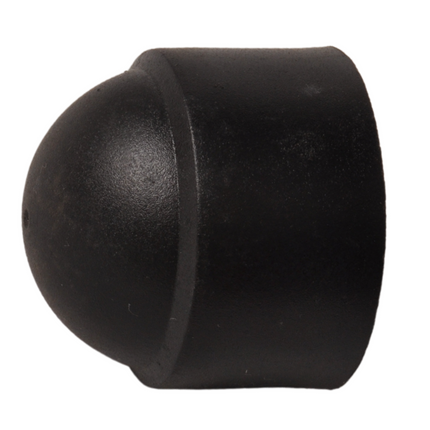 Cantonal Afdekkap moer M14 - 10 stuks