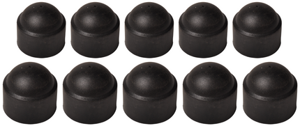 Cantonal Afdekkap moer M16 - 10 stuks