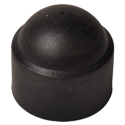 Cantonal Afdekkap moer M6 - 10 stuks