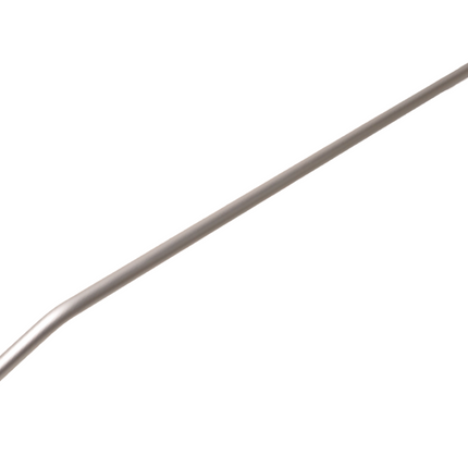 Cantonal Afdekzeilbeugel aluminium verstelbaar 135-215 cm