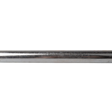 Cantonal As voor kielrol - 20x220 mm