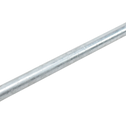 Cantonal As voor kielrollen - 241x16,8 mm