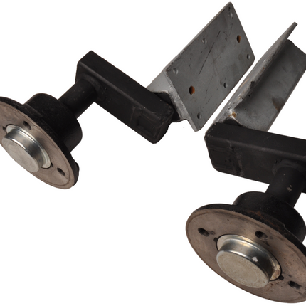 Cantonal Aseinden 450 kg - 4x100 - 2 stuks