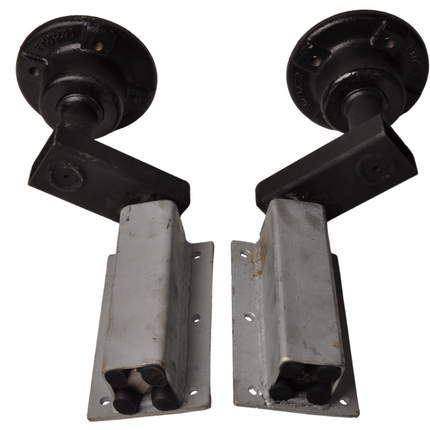 Cantonal Aseinden 450 kg - 4x100 - 2 stuks