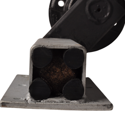 Cantonal Aseinden 450 kg - 4x100 - 2 stuks