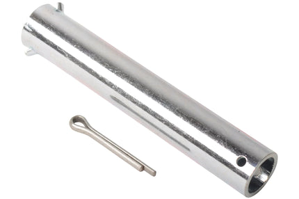 Cantonal Asje met busmaat - 20x115 mm