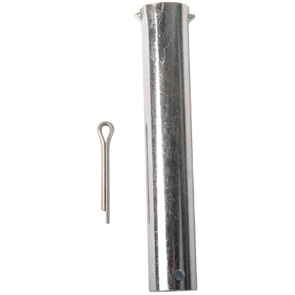 Cantonal Asje met busmaat - 20x115 mm