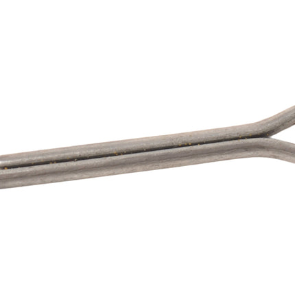 Cantonal Asje met busmaat - 20x115 mm