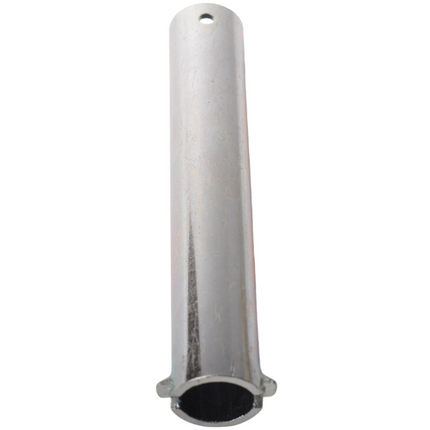 Cantonal Asje met busmaat - 20x115 mm