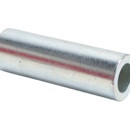 Cantonal Asje RVS busmaat 12,3x20x58,8 mm