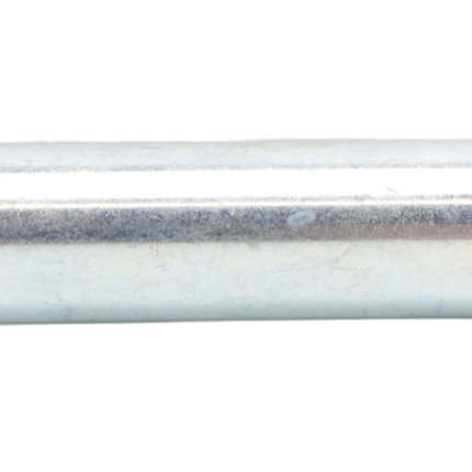 Cantonal Asje RVS busmaat 12,3x20x58,8 mm