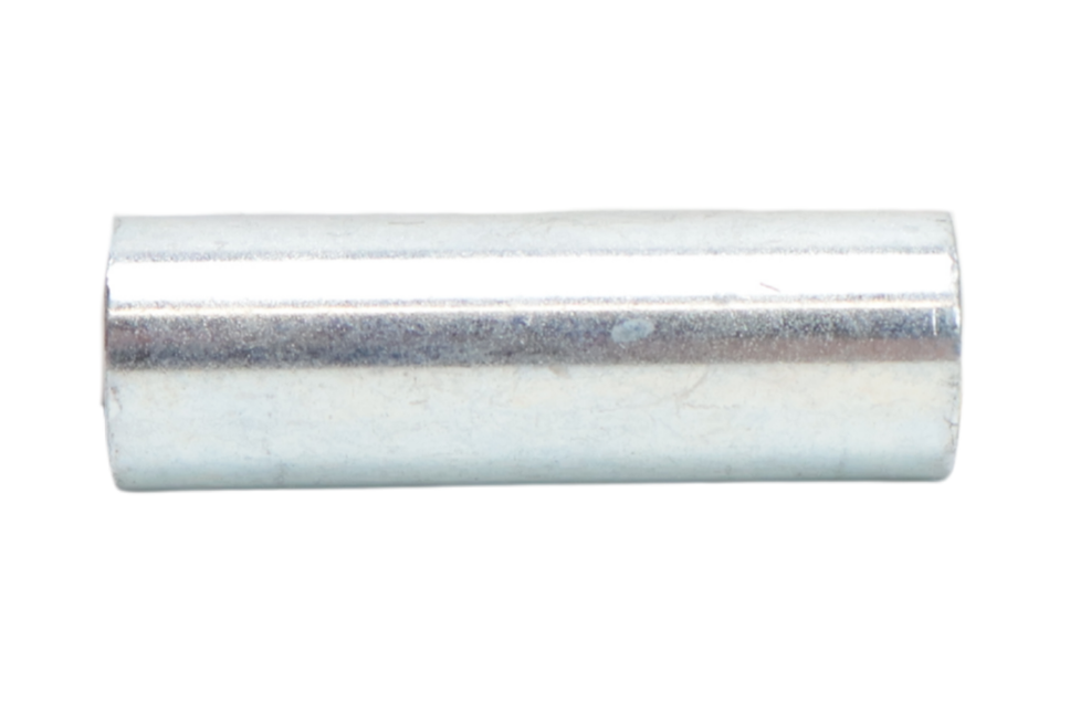 Cantonal Asje RVS busmaat 12,3x20x58,8 mm