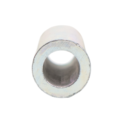 Cantonal Asje RVS busmaat 12,3x20x58,8 mm