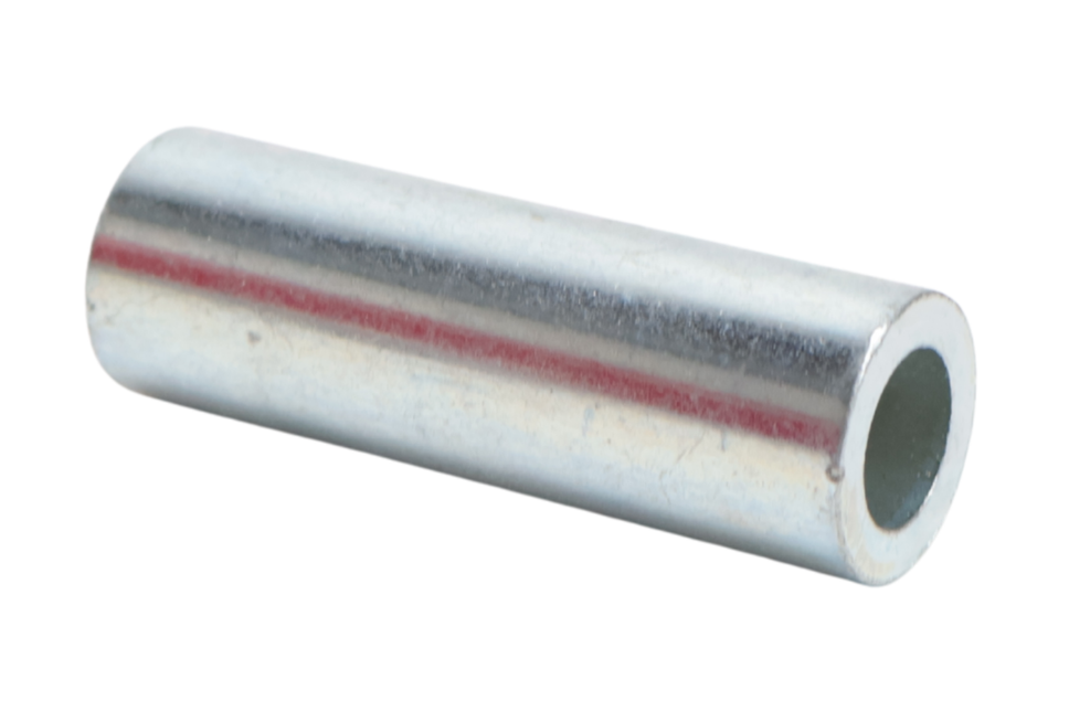 Cantonal Asje RVS busmaat 12x20x60 mm