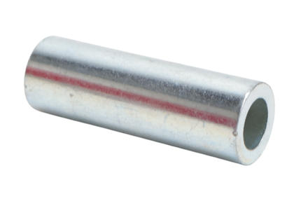 Cantonal Asje RVS busmaat 12x20x60 mm