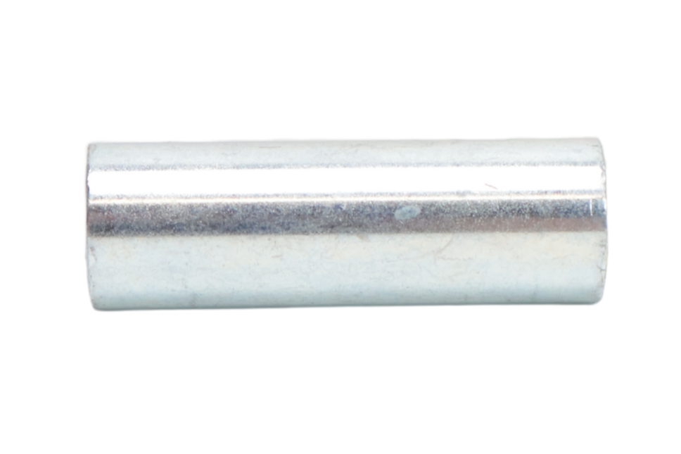 Cantonal Asje RVS busmaat 12x20x60 mm