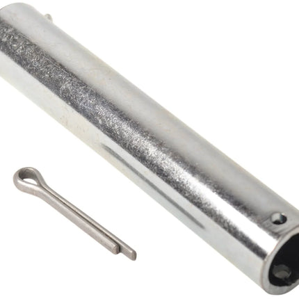 Cantonal Asje voor neuswiel - 20x85 mm