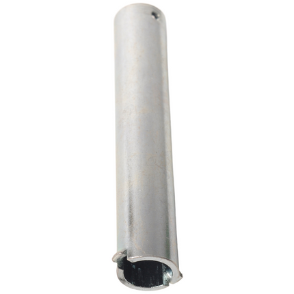 Cantonal Asje voor neuswiel - 20x85 mm