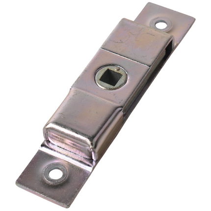 Cantonal Bakslot 125x25 mm