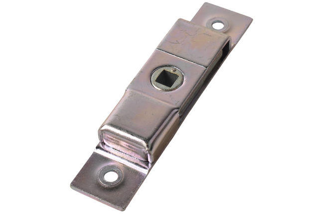 Cantonal Bakslot 125x25 mm