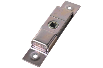 Cantonal Bakslot 125x25 mm