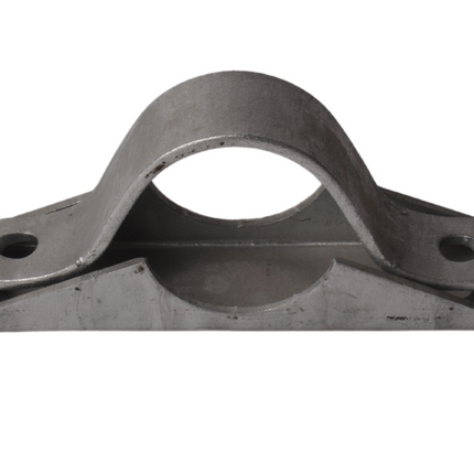 Cantonal Beugelklem rond 70 mm