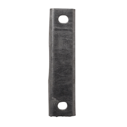 Cantonal Beugelklem rond 70 mm