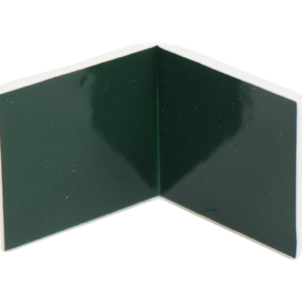 Cantonal Bevestiging ogen voor tie rips - 28x28 mm - 20 stuks