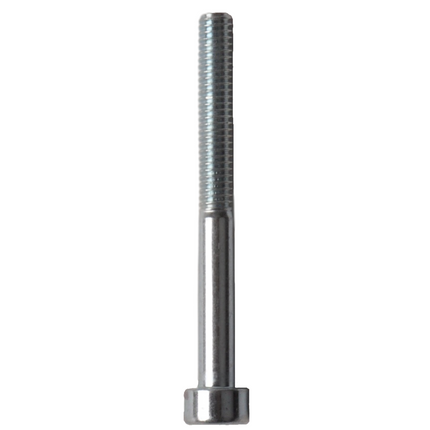 Cantonal Binnenzeskantschroef M4x40 mm