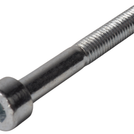 Cantonal Binnenzeskantschroef M5x40 mm