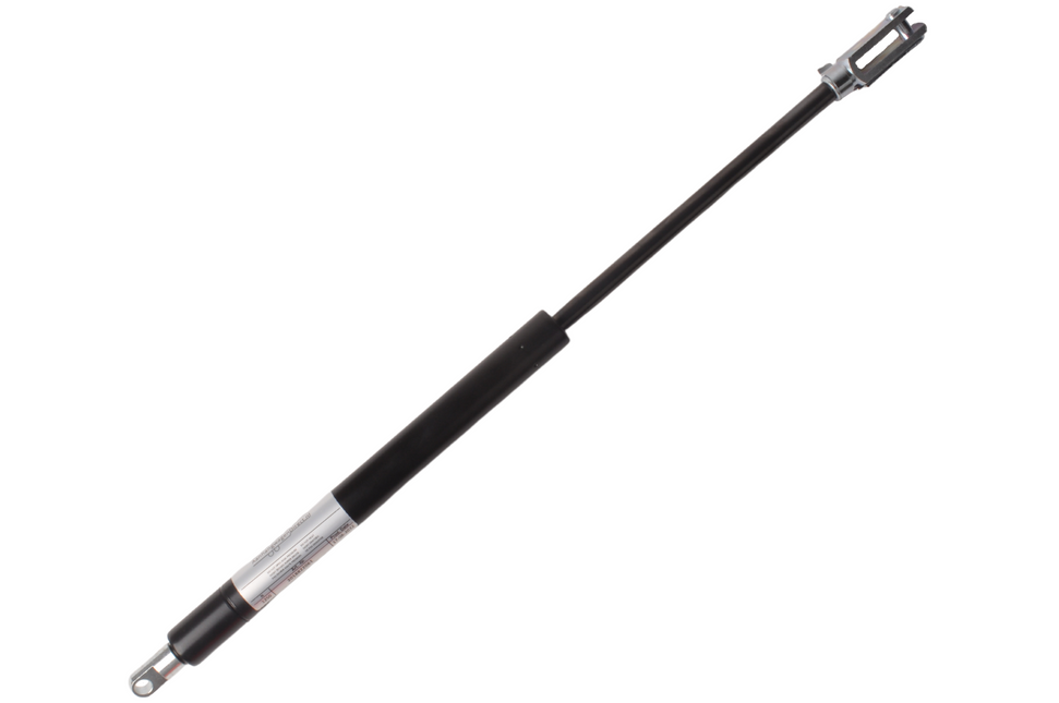 Cantonal Böckmann gasveer 1250N (1215505) 612 mm
