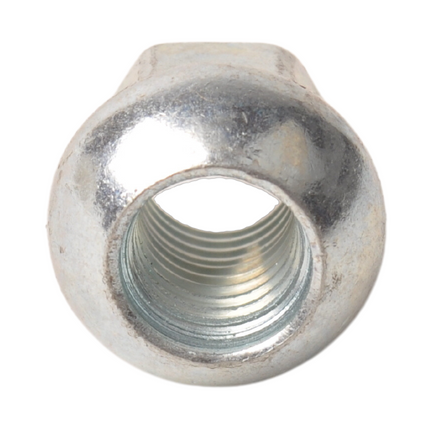 Cantonal Bol-conische wielmoer (M12 x 1,5)