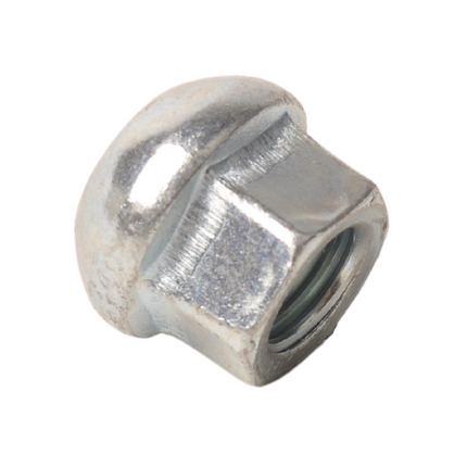 Cantonal Bol-conische wielmoer (M12 x 1,5)