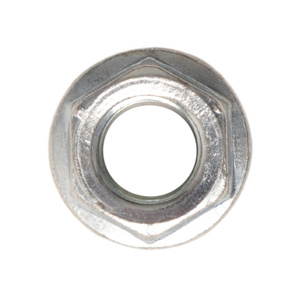 Cantonal Bol-conische wielmoer (M12 x 1,5)