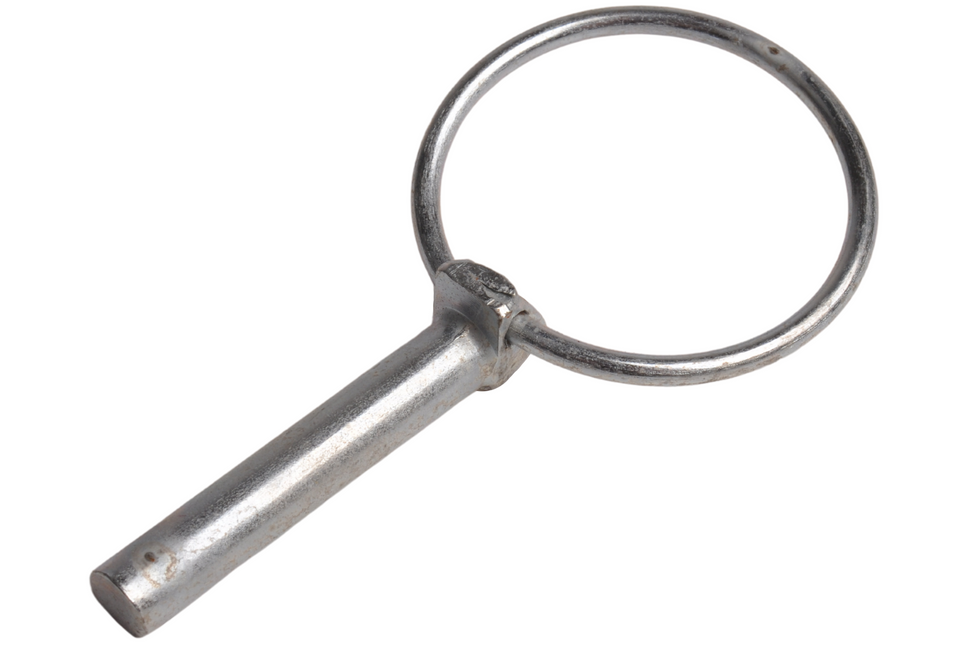 Cantonal Borgpen 8 mm