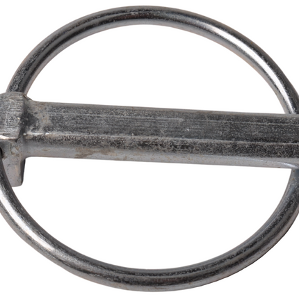 Cantonal Borgpen 9 mm