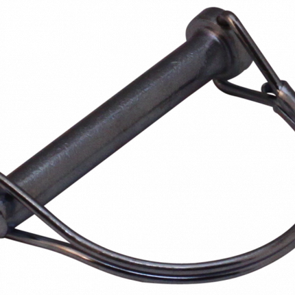 Cantonal Borgpen - pen diameter 8 mm - lengte 73 mm