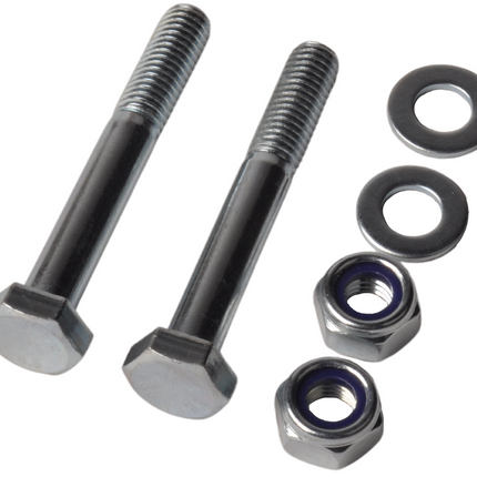 Cantonal Bout set M10 x 70 mm