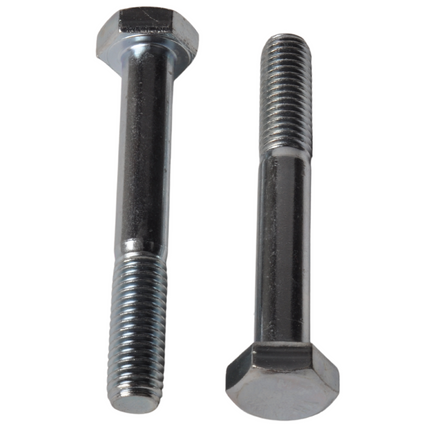 Cantonal Bout set M10 x 70 mm