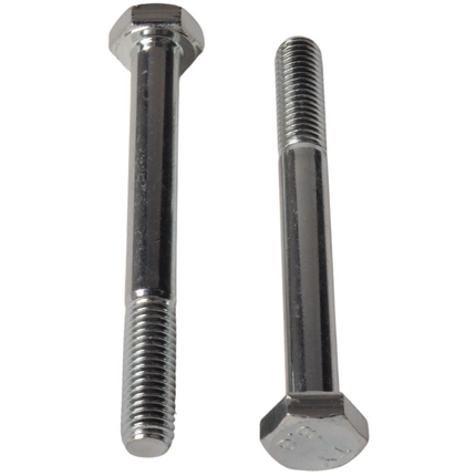 Cantonal Bout set M10 x 90 mm