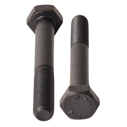 Cantonal Bout set M10x70 mm - klasse 10.9