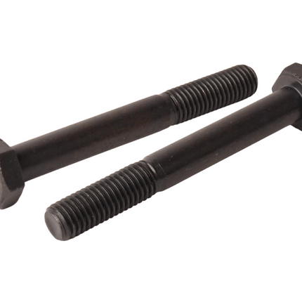 Cantonal Bout set M10x80 mm - klasse 10.9