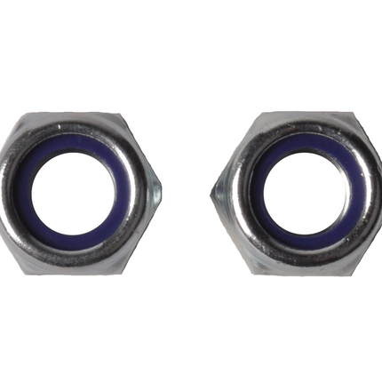 Cantonal Bout set M12x100 mm